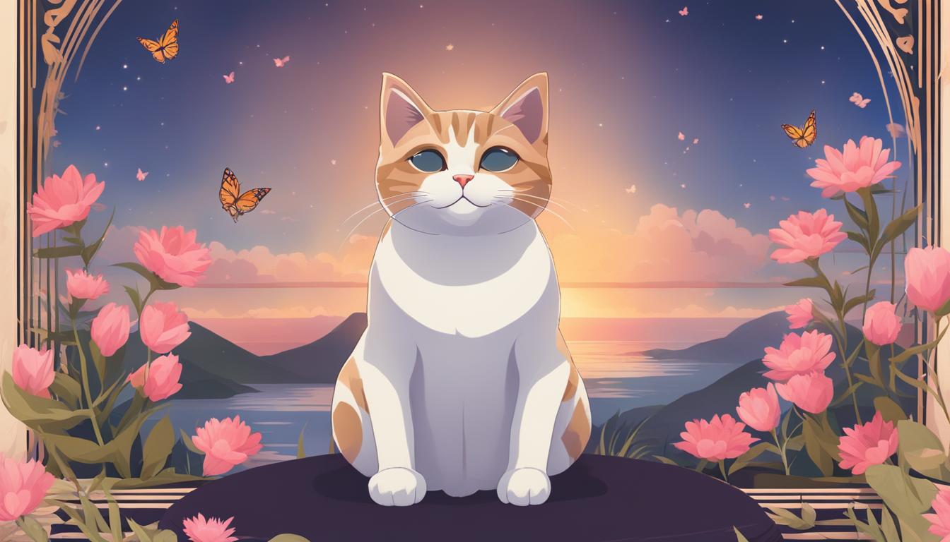 Cat-inspired mindfulness exercises for daily practice