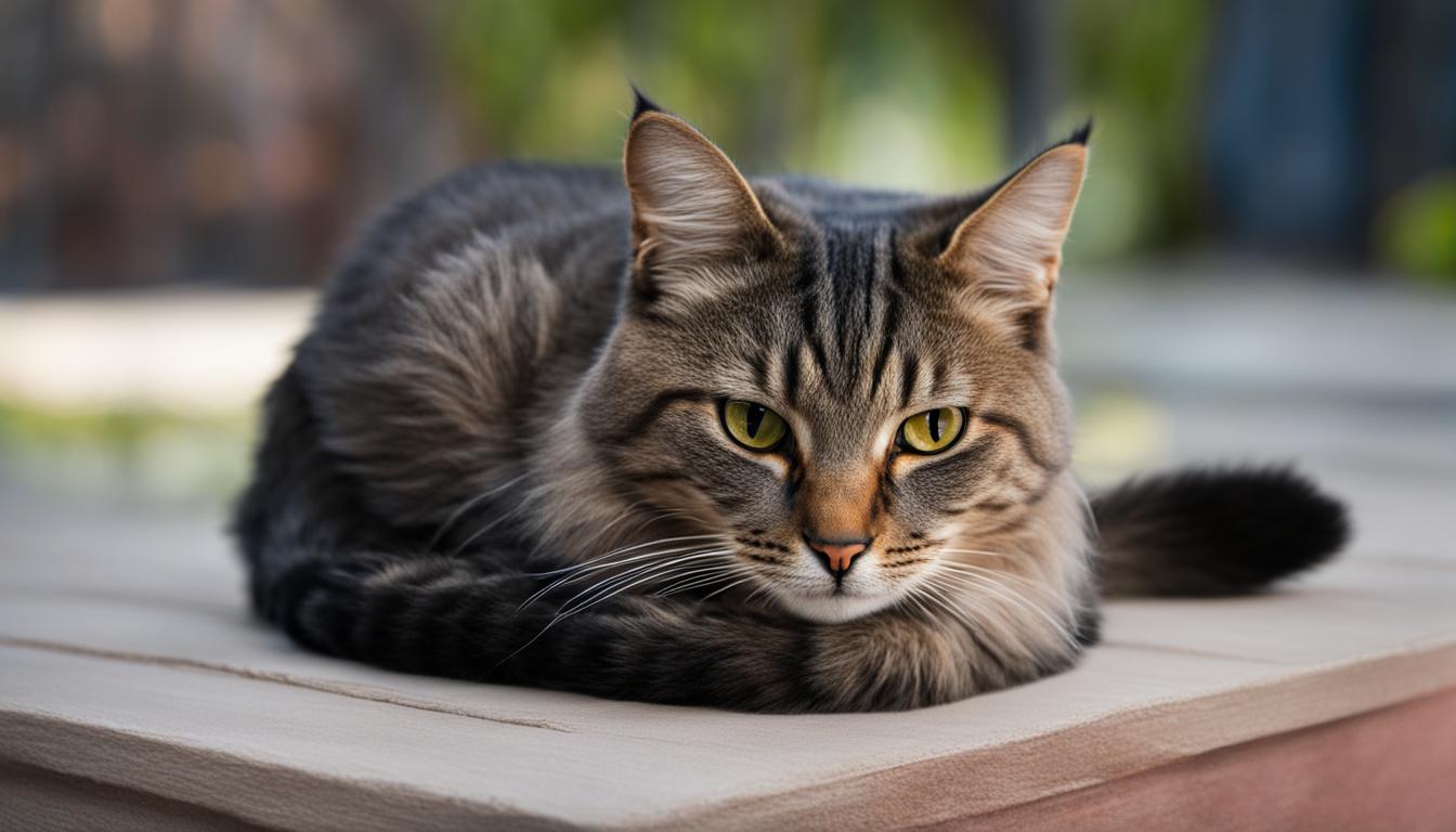 Cultivating patience and stillness: Lessons from watching a cat