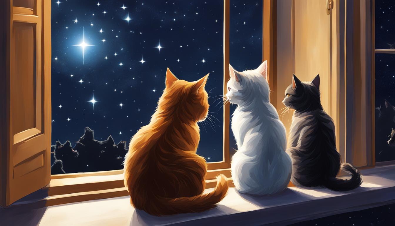 Feline existentialism: Do cats ponder their existence?
