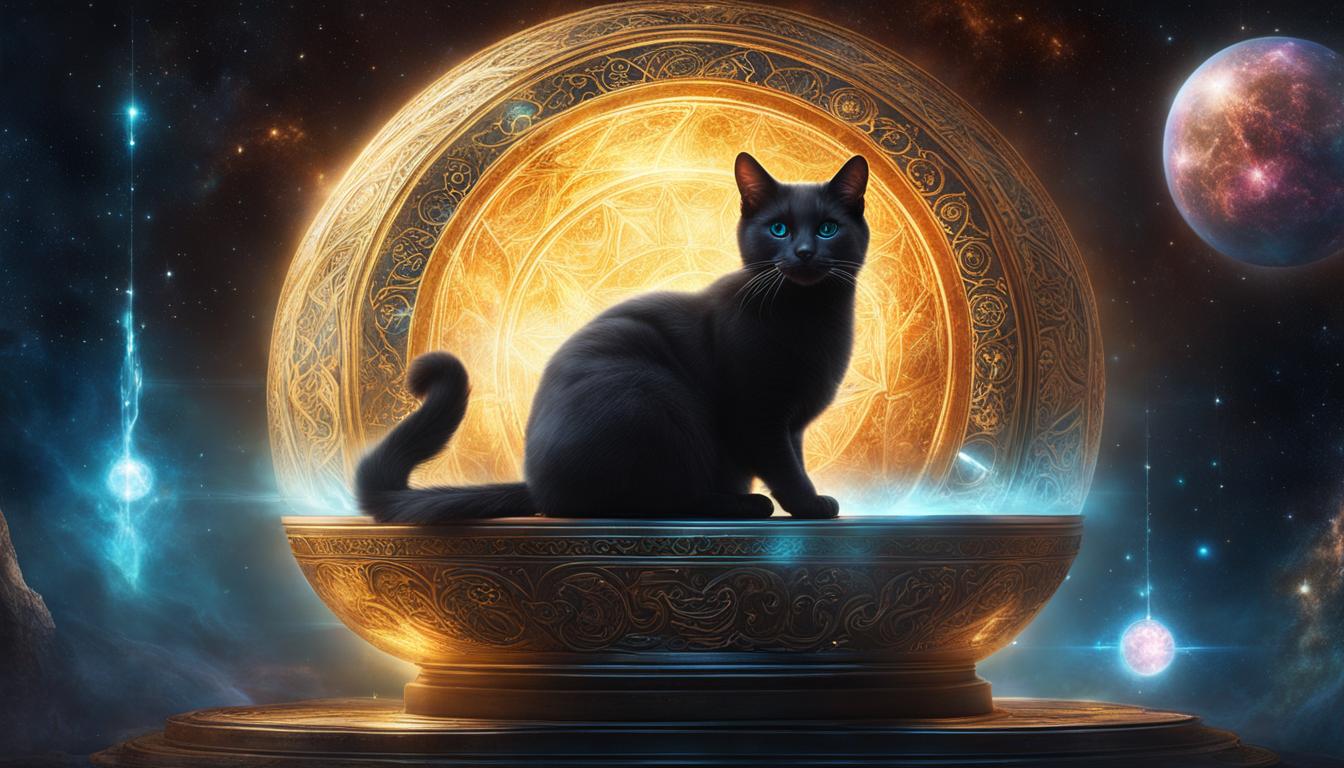 The metaphysics of the feline world
