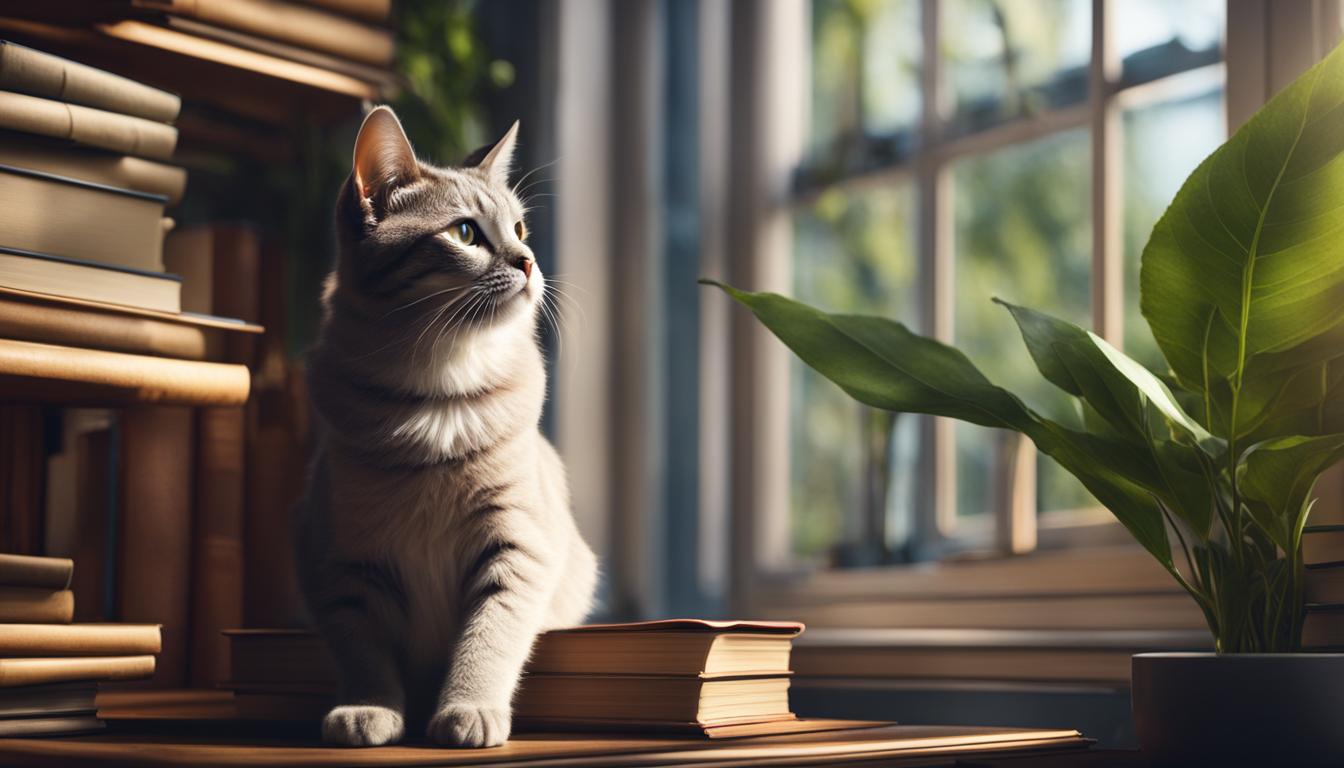 The role of cats in modern philosophy