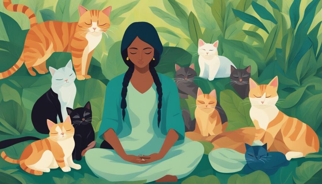 pets and self-care