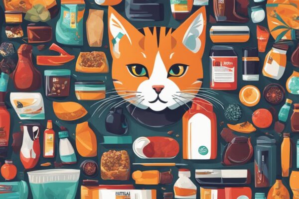 Consumerism and cat well-being