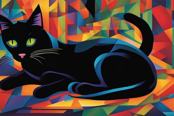 Cats and the avant-garde