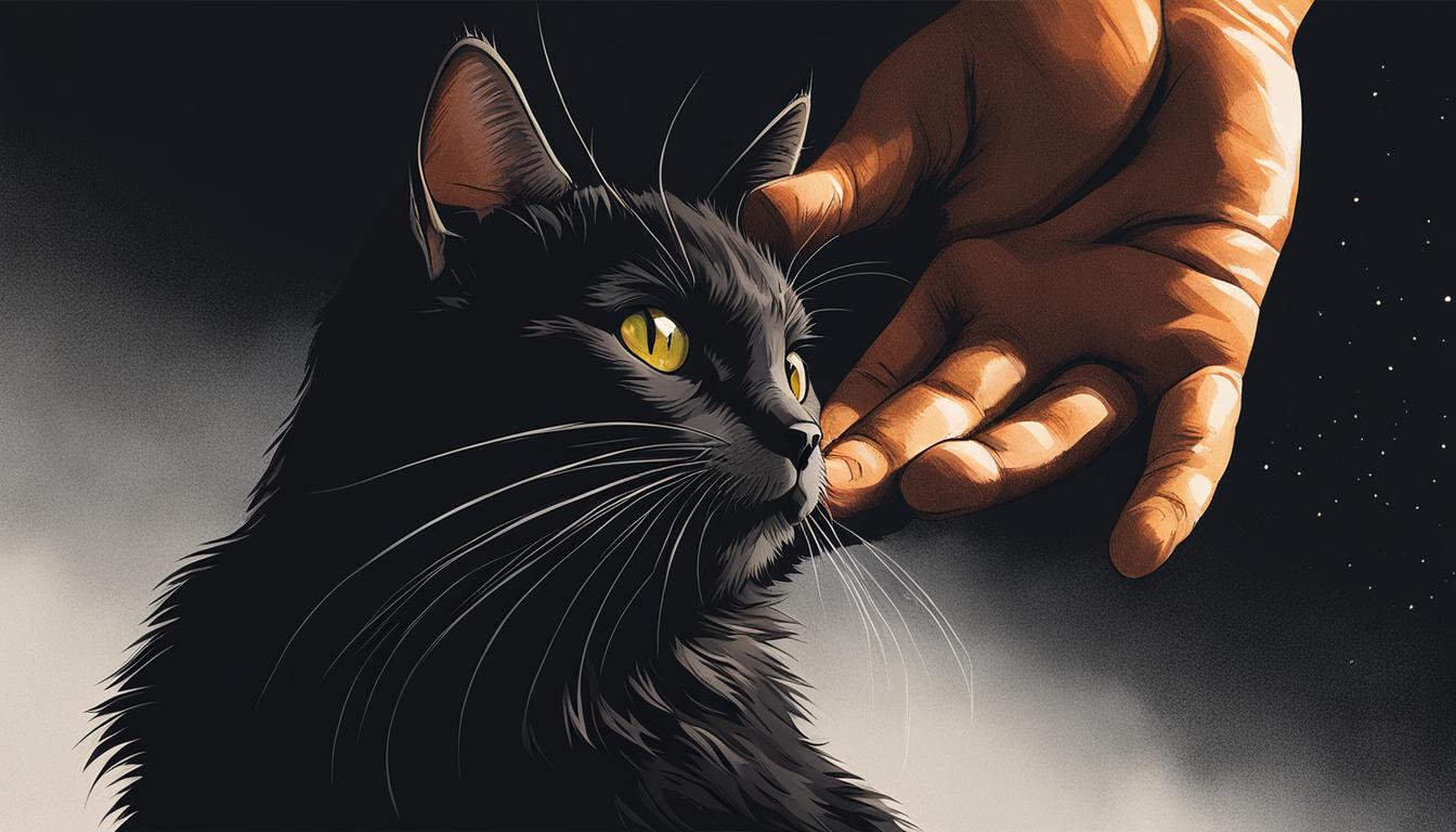 Euthanasia ethics in cats