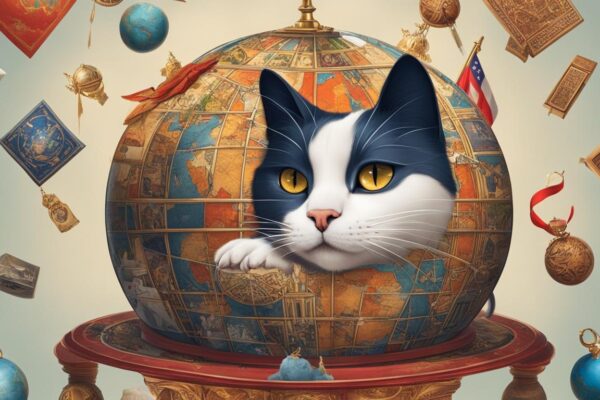 Global cat ownership ethics