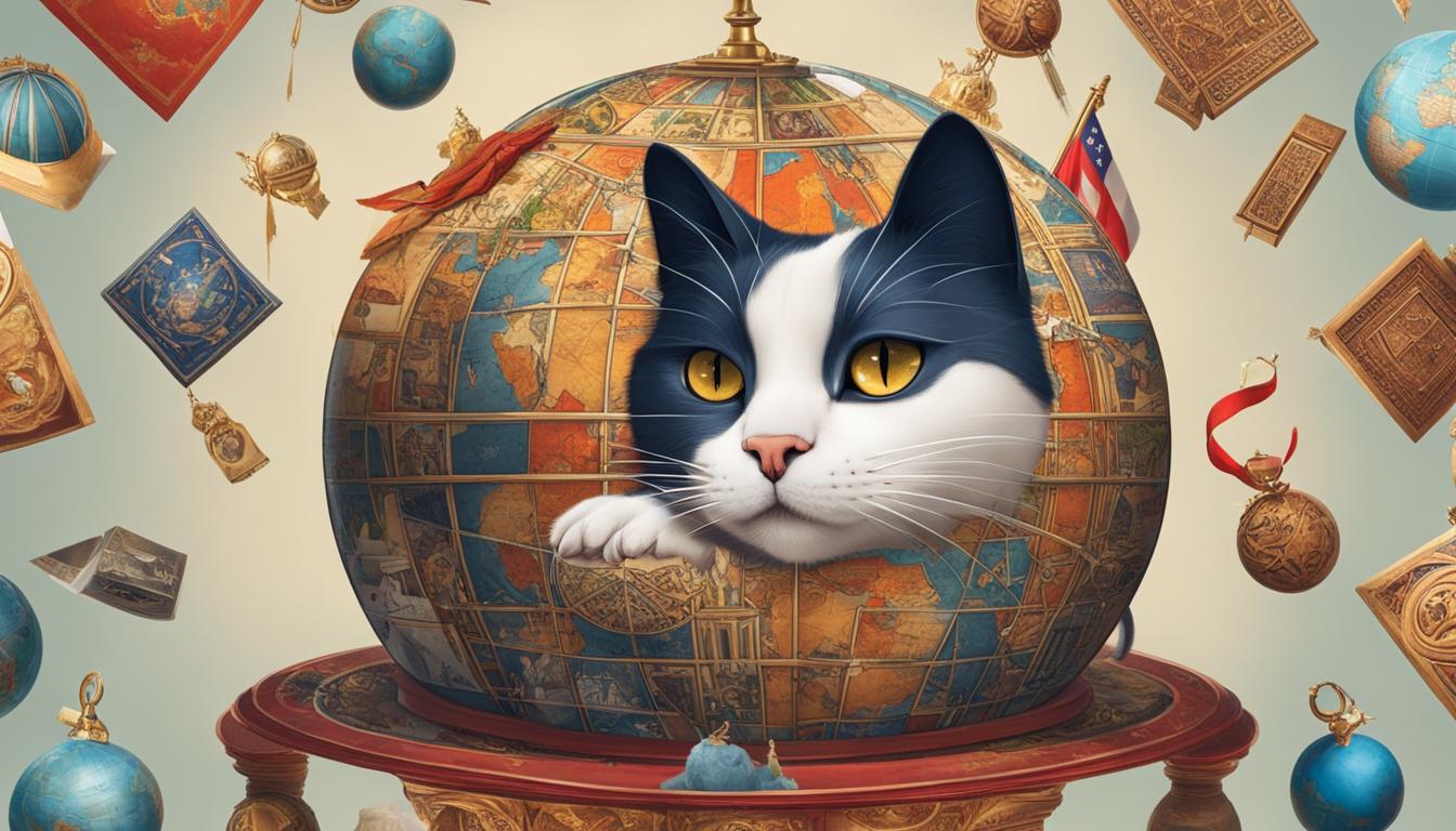 Global cat ownership ethics