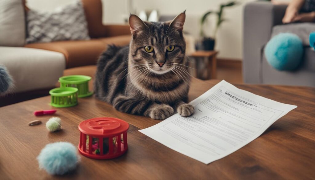 ethical responsibilities of cat owners